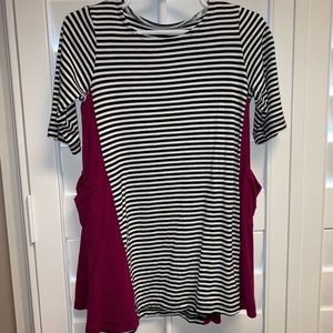 The best brand around! Sweet Bamboo swing top.NWOT